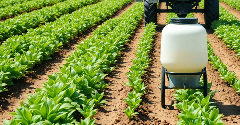 Farming Diary